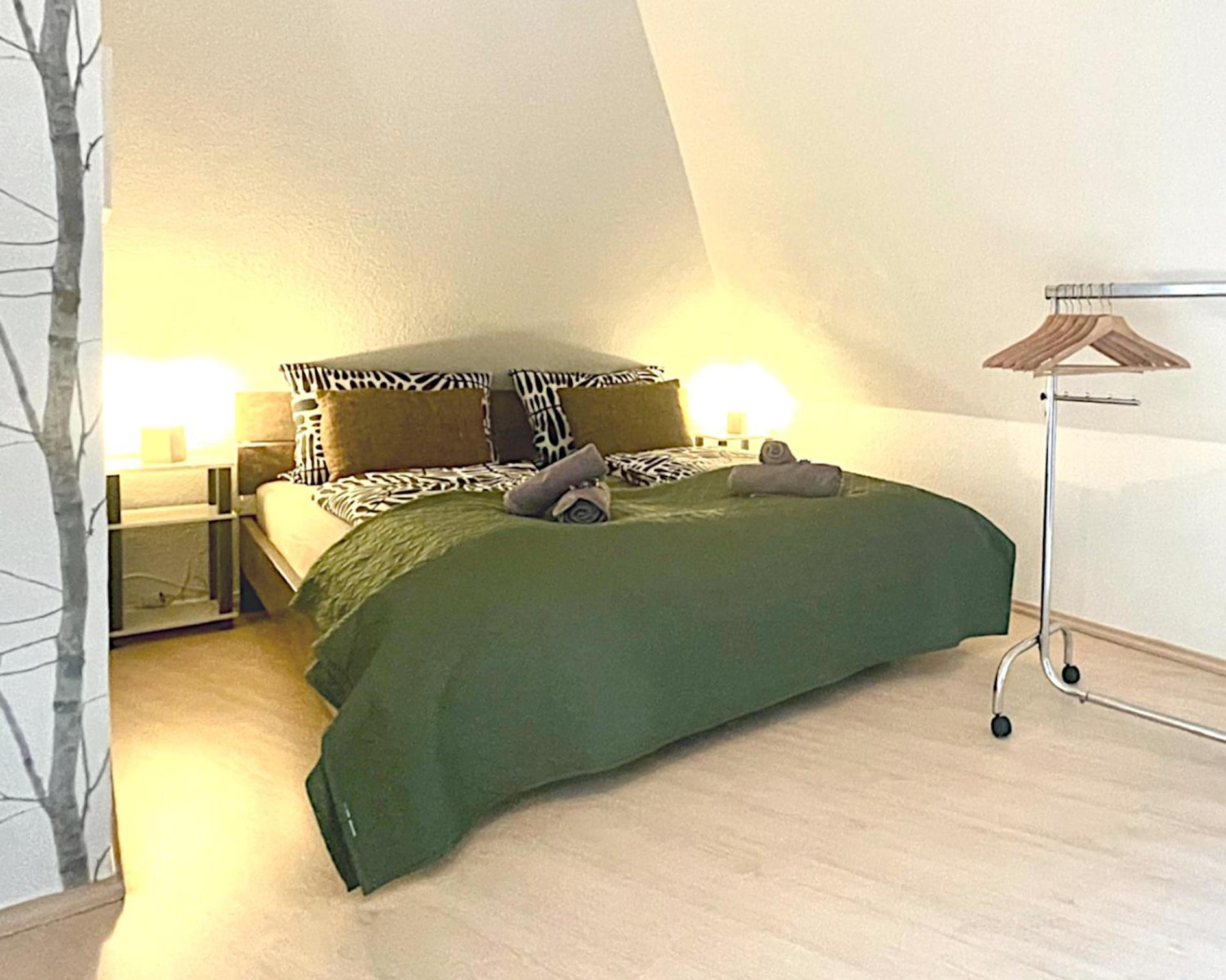 Femo Schick-Modern, Natur, Rothaarsteig, 2Etg, 2Baeder Burbach  Exterior foto