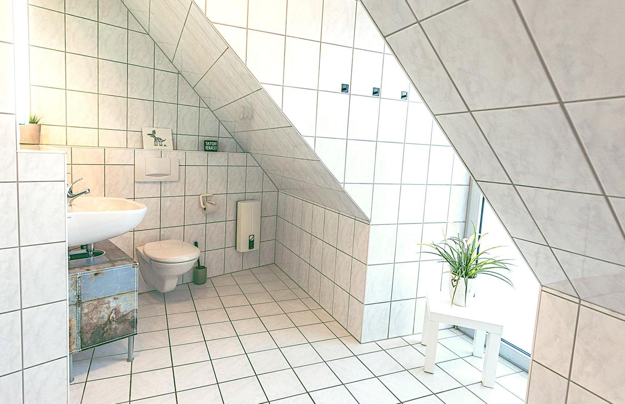 Femo Schick-Modern, Natur, Rothaarsteig, 2Etg, 2Baeder Burbach  Exterior foto