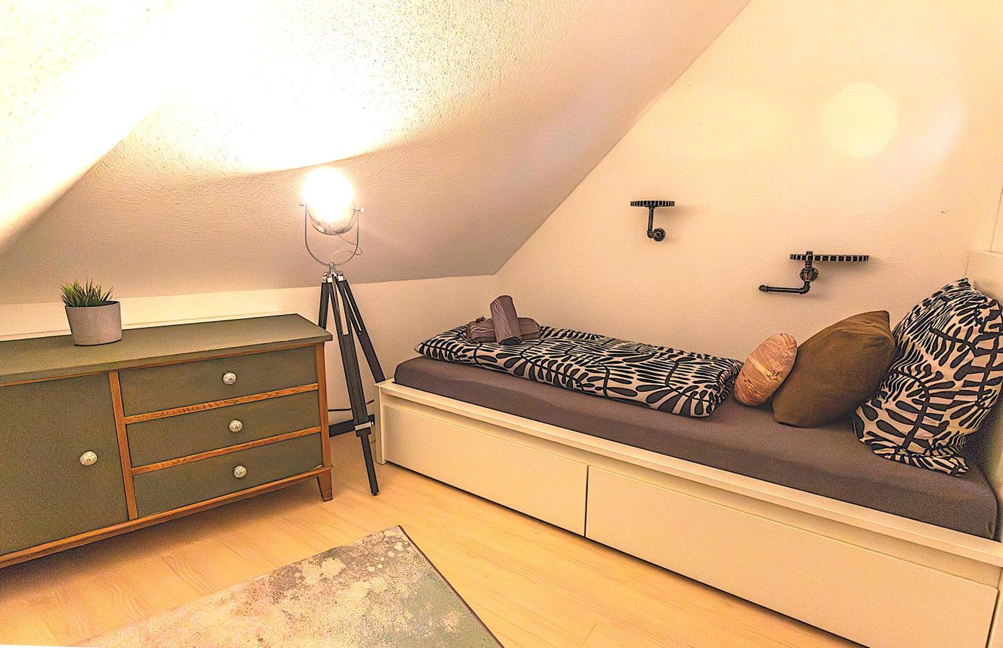 Femo Schick-Modern, Natur, Rothaarsteig, 2Etg, 2Baeder Burbach  Exterior foto
